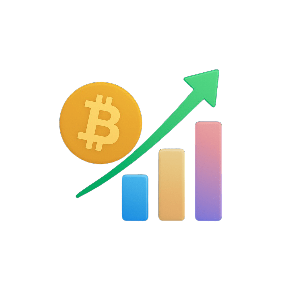 شعار بيتكوين - التحليل الفني للعملات الرقمية وتوقعات سعر البيتكوين والإيثيريوم